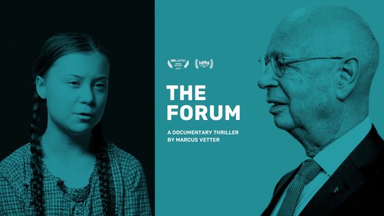 The Forum: Festivals and Award