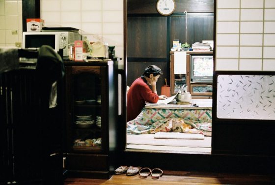 The Works and Days win at Berlinale
