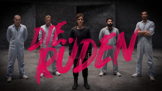 Die Rüden: in cinemas August 2020