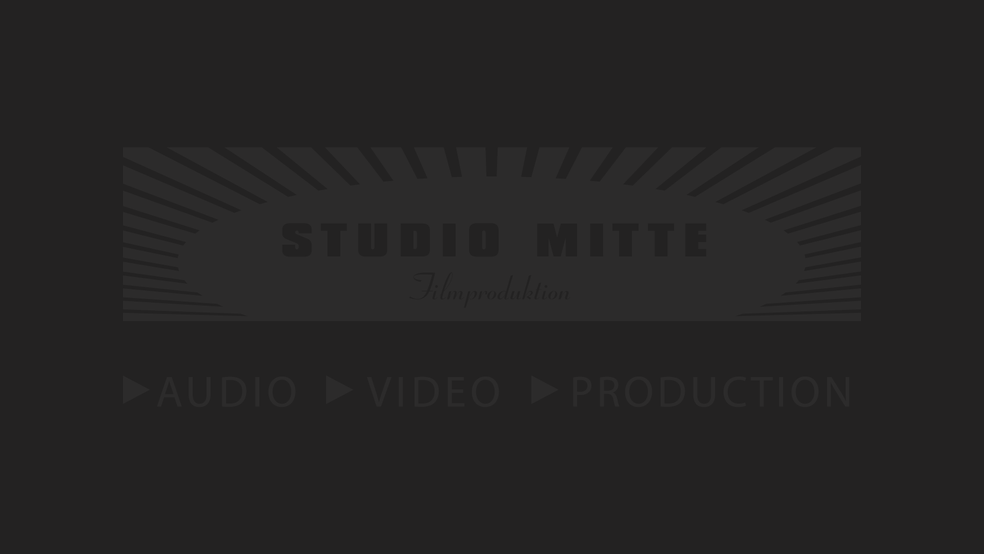 Studio Mitte - no production image