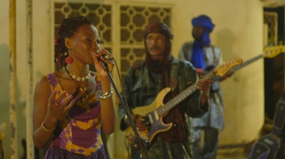 Mali Blues – Kinostart am 21. September 2016