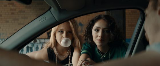 Filmfest München – Welturaufführung TIGERMILCH