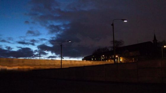Mein Berlin- 28 Jahre mit und ohne Mauer