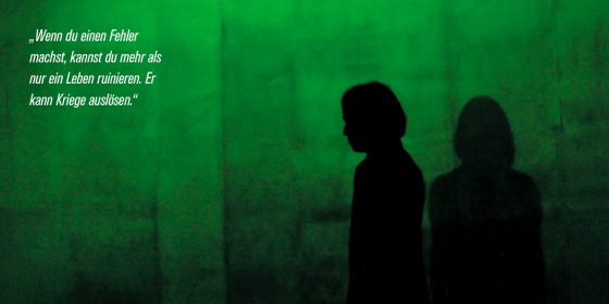 „The Cleaners“ – Premiere in Berlin 15.05.2018