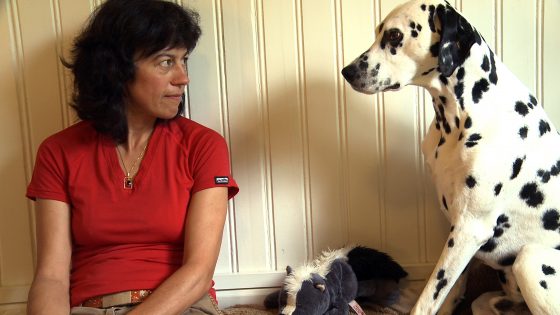 „Being with Animals“ fertiggestellt