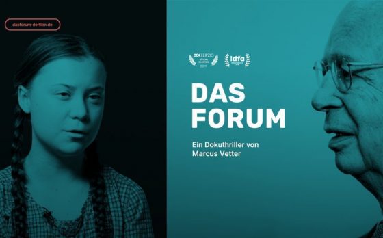 „Das Forum“ läuft auf der idfa – official selection 2019