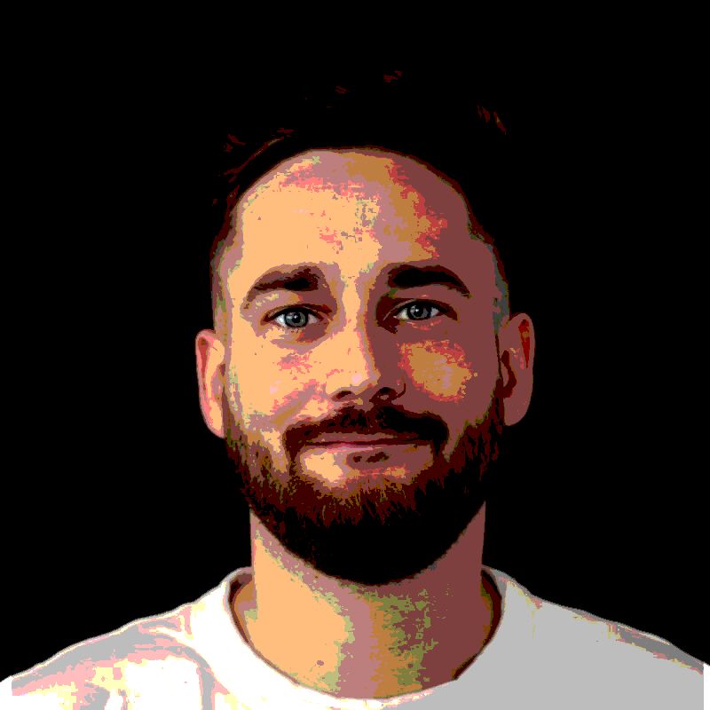 Benjamin Mayerhofer