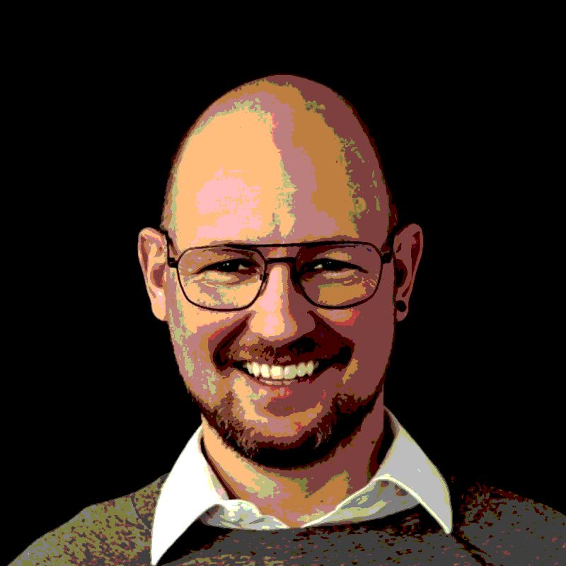 Steffen Kachel