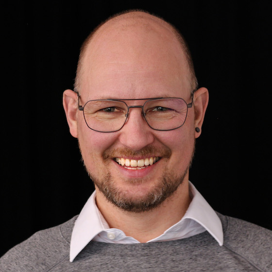 Steffen Kachel