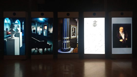 Ausstellung: „Jüdisches Berlin erzählen. Mein, Euer, Unser?“