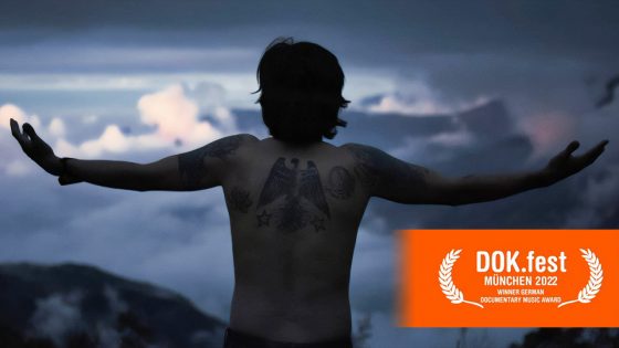 „Mein gestohlenes Land“ – Preis für die beste Filmmusik!