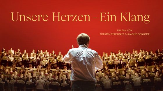 Kinostart „Unsere Herzen ein Klang“ am 22.9.2022 !