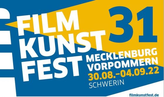 StudioMitte Projekte auf dem 31. Filmkunstfest in MV
