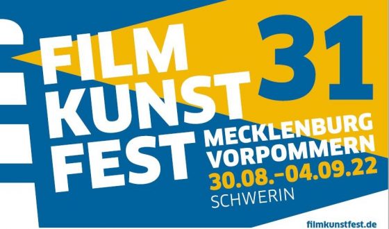 StudioMitte Projekte auf dem 31. Filmkunstfest in MV