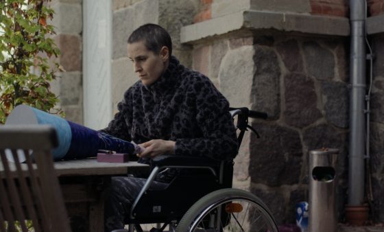 „Ich sterbe, kommst Du?“ triumphiert auf dem Max Ophüls Festival